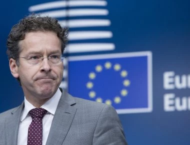 Ντάισελμπλουμ κατόπιν εορτής: Έχουν ένα δίκιο οι Ελληνες για τις συντάξεις